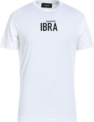 Dsquared2 TOPWEAR - T-shirts on YOOX.COM