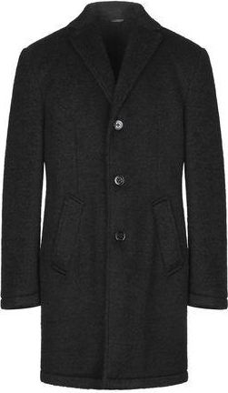 Daniele Alessandrini COATS & JACKETS - Coats sur YOOX.COM
