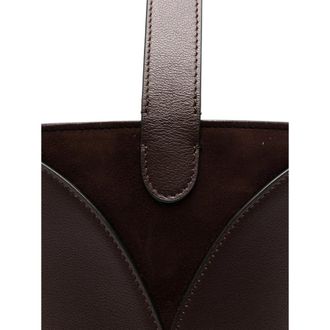Neous Thea Shoulder Bag - Brown