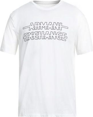A|X Armani Exchange TOPS - T-shirts auf YOOX.COM
