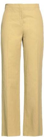 Jil Sander BOTTOMWEAR - Trousers on YOOX.COM