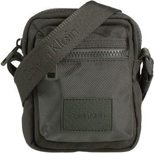 Calvin Klein BORSE - Borse a tracolla su YOOX.COM