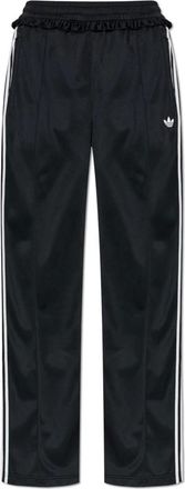 adidas Donna, Pantaloni, Nero, XL, new