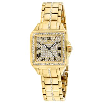 Christian Van Sant Splendeur Womens Watch