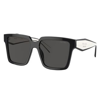 Prada PR 24ZS 1AB5S0 56mm Womens Square Sunglasses