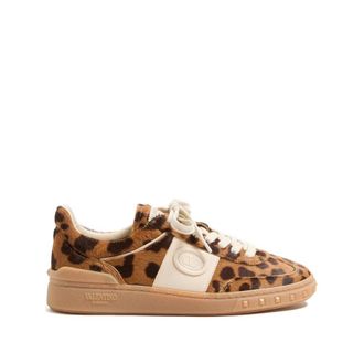 Valentino Garavani Sneakers Marrone-Donna
