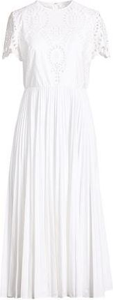 Valentino Garavani VESTIDOS - Vestidos midi en YOOX.COM