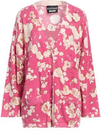 Moschino KNITWEAR - Cardigans sur YOOX.COM