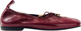 Alohas Alohas, Dames, Schoenen, Paars, Maat: 36 EU
