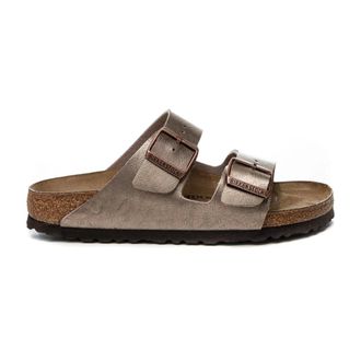 Birkenstock Sandali - - Shoes - Donna - Beige - 38 EU