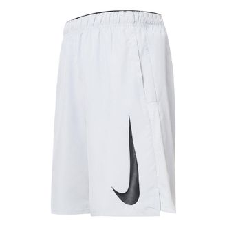 Nike Dri-fit Challenger Runnung Shorts Grey DX0905-077
