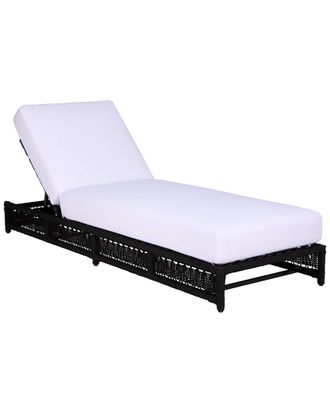 Safavieh Callan Chaise Lounge