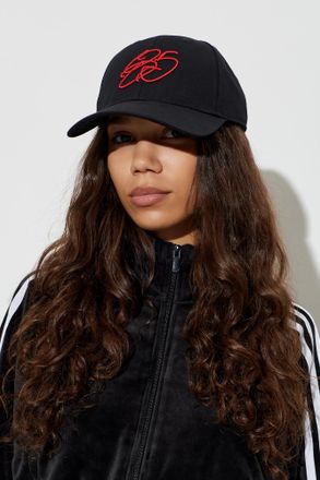 adidas TYRRELL WINSTON, Unisex, Black