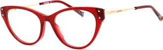 Missoni MIS 0044 0LHF 00 Burgundy 52mm