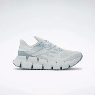 Reebok Womens Floatzig 1 In Moon/Y2k M