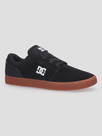DC Crisis 2 Skate Schoenen zwart
