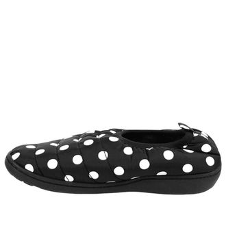 Subu Packable Exclusive Cream Snow Dot KR-39