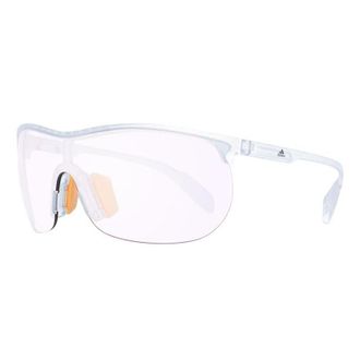 adidas SP0003 26C Crystal/Mirror Orange to Blue Photochromic