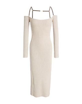 Jacquemus KLEIDER - Midi-Kleider auf YOOX.COM