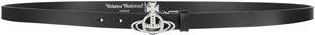 Vivienne Westwood Kleinlederwaren - G&uuml;rtel auf YOOX.COM