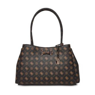 Guess Mujer, Bolsos, Marr&oacute;n, Talla: ONE Size