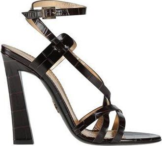 Dsquared2 CALZADO - Sandalias con cierre en YOOX.COM