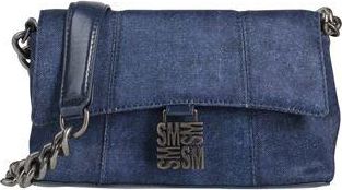 Steve Madden BAGS - Cross-body bags on YOOX.COM