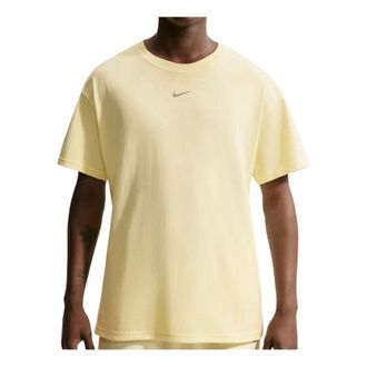 Nike x NOCTA T-Shirt Alabaster Stealth IB5673-744