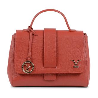 19V69 Mujer, Bolsos, Rojo, Talla: ONE Size