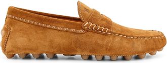 Tod's Suede Loafer