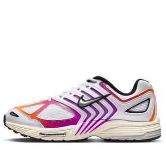 Nike Air Zoom Pegasus 2005 Chrome Total Orange FV6383-100