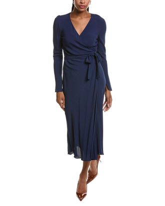 Diane Von F&uuml;rstenberg Diane Von Furstenberg Tilly Dress