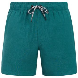 Protest PRTDavey Badehose f&uuml;r Herren | t&uuml;rkis