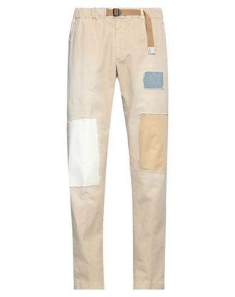 White Sand Pants