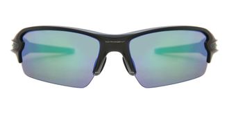 Oakley OO9271 FLAK 2.0 Asian Fit Polarized 927125 Mens Sunglasses Black Size 61