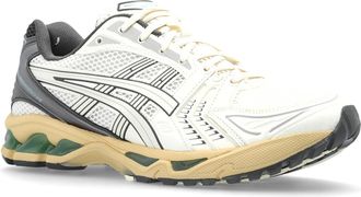 Asics GEL-KAYANO 14 Sports Shoes, Mens, White