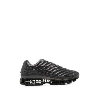 adidas Embossed-panel Sneakers