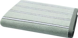 Anne de Sol&egrave;ne Anne De Sol&egrave;ne Journey Gris Bath Towel