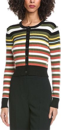 Toccin Joey Cropped Cardigan