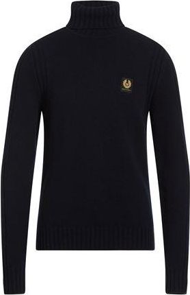 Belstaff PRENDAS DE PUNTO - Cuello alto en YOOX.COM