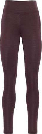 Kari Traa Ines Pants Merinounterw&auml;sche f&uuml;r Damen | braun