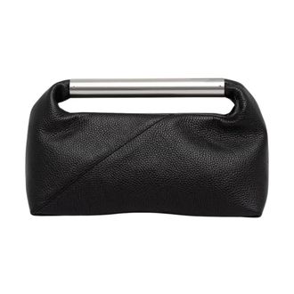 Maison Margiela Mujer, Bolsos, Negro, Talla: ONE Size