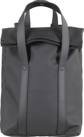 Rains Donna, Borse, Nero, Taglia unica, new