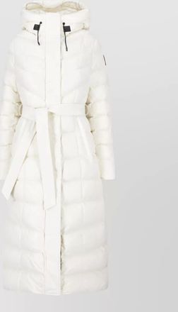Mackage recycled nylon parka coat
