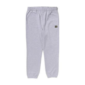 A Bathing Ape (B)Ape Sounds Sweat Pants Grey 1J80-152-003-GRY