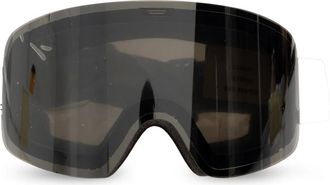 Sease Solaro Ski Mask - Sport - Hombre - Negro - ONE SIZE