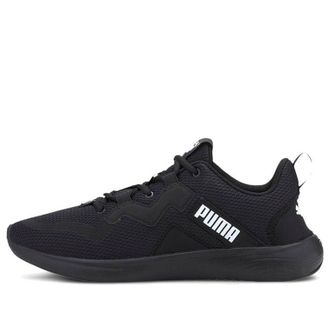 Puma Softride Vital Black/White 193703-05