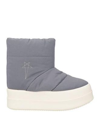 Rick Owens SCHUHE - Stiefeletten auf YOOX.COM