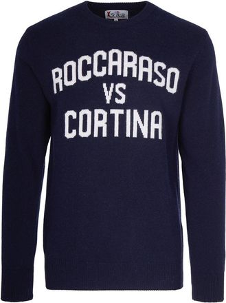 MC2 Saint Barth Sweater