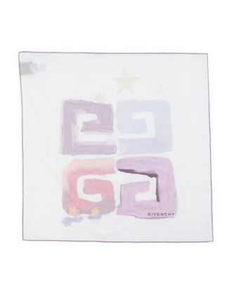 Givenchy Scarves